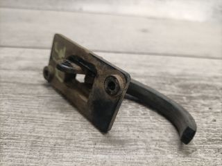 bontott LADA 1200-1600 Jobb hátsó Belső Kilincs