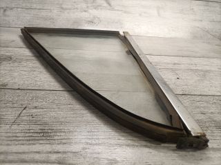 bontott LADA 1200-1600 Jobb hátsó Fixüveg (Ajtóban)