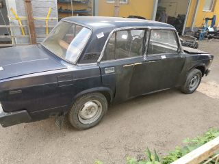 bontott LADA 1200-1600 Jobb Hátsó Lámpa