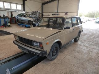 bontott LADA 1200-1600 Kerék Csavar Szett