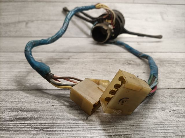 bontott LADA 1200-1600 Komplett Kormánykapcsoló (Bajuszkapcsoló)