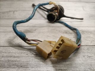 bontott LADA 1200-1600 Komplett Kormánykapcsoló (Bajuszkapcsoló)