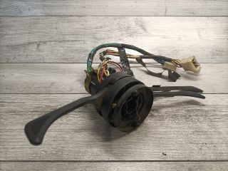 bontott LADA 1200-1600 Komplett Kormánykapcsoló (Bajuszkapcsoló)