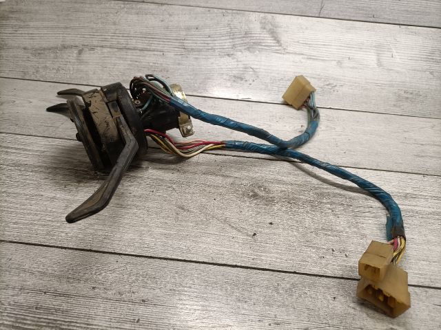 bontott LADA 1200-1600 Komplett Kormánykapcsoló (Bajuszkapcsoló)