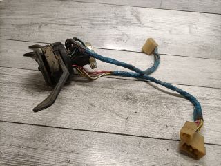 bontott LADA 1200-1600 Komplett Kormánykapcsoló (Bajuszkapcsoló)