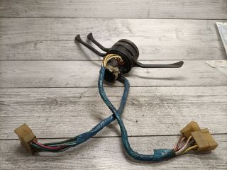 bontott LADA 1200-1600 Komplett Kormánykapcsoló (Bajuszkapcsoló)