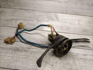 bontott LADA 1200-1600 Komplett Kormánykapcsoló (Bajuszkapcsoló)