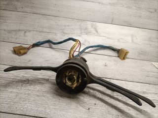 bontott LADA 1200-1600 Komplett Kormánykapcsoló (Bajuszkapcsoló)