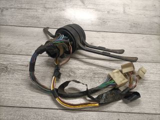 bontott LADA 1200-1600 Komplett Kormánykapcsoló (Bajuszkapcsoló)