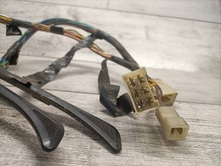 bontott LADA 1200-1600 Komplett Kormánykapcsoló (Bajuszkapcsoló)