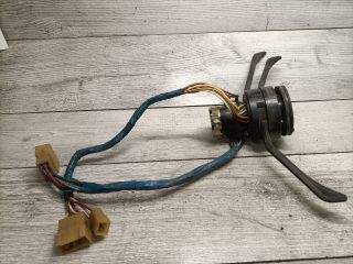 bontott LADA 1200-1600 Komplett Kormánykapcsoló (Bajuszkapcsoló)