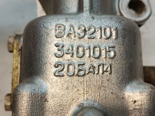 bontott LADA 1200-1600 Kormánymű Nem szervós