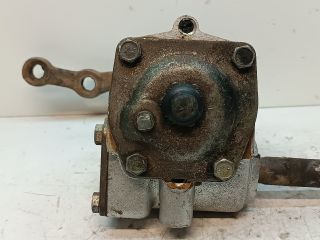 bontott LADA 1200-1600 Kormánymű Nem szervós