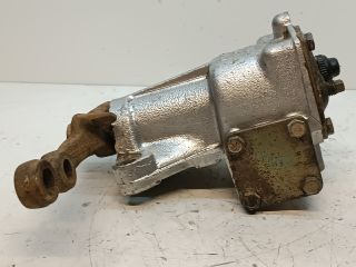 bontott LADA 1200-1600 Kormánymű Nem szervós