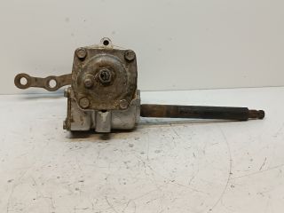 bontott LADA 1200-1600 Kormánymű Nem szervós