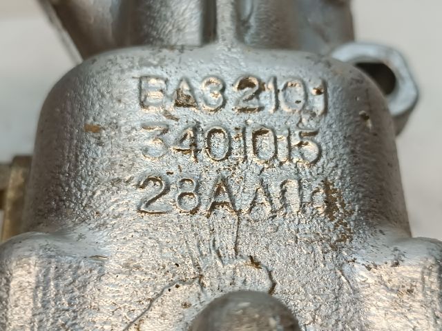 bontott LADA 1200-1600 Kormánymű Nem szervós