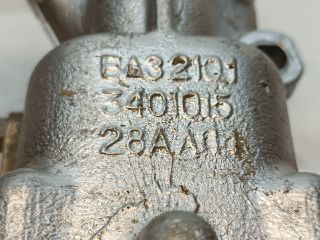 bontott LADA 1200-1600 Kormánymű Nem szervós