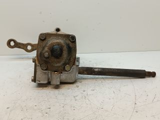 bontott LADA 1200-1600 Kormánymű Nem szervós