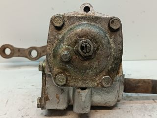 bontott LADA 1200-1600 Kormánymű Nem szervós