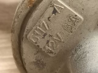 bontott LADA 2104 Gyújtótrafó