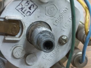 bontott LADA 2104 Kilométeróra