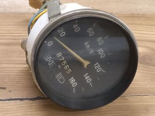 bontott LADA 2104 Kilométeróra