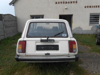 bontott LADA 2104 Leömlő (Soros)