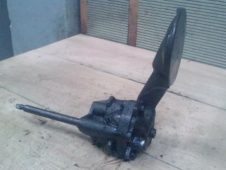 bontott LADA 2104 Olajszivattyú