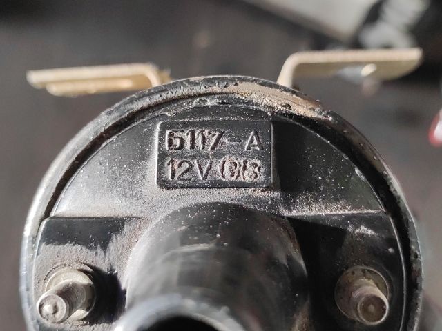 bontott LADA 2104 Gyújtótrafó Szett