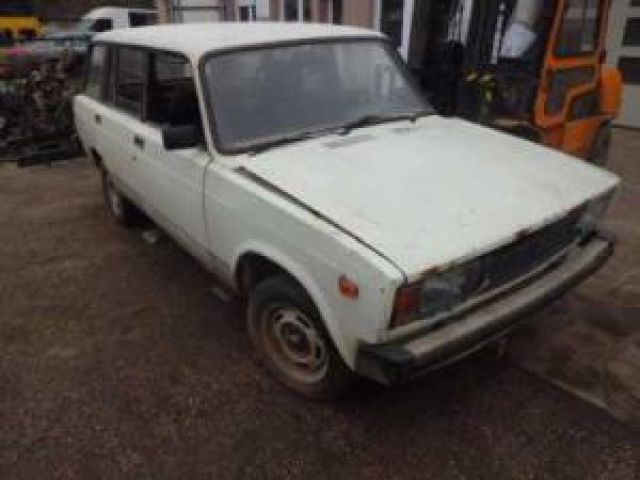 bontott LADA 2104 Hátsó Ablaktörlő Motor