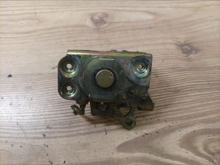 bontott LADA 2104 Jobb első Ajtózár