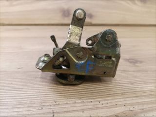 bontott LADA 2104 Jobb első Ajtózár