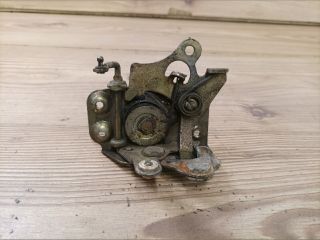 bontott LADA 2104 Jobb első Ajtózár