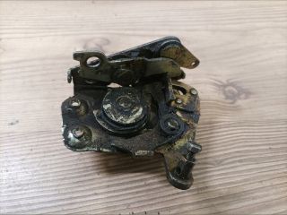 bontott LADA 2104 Jobb hátsó Ajtózár