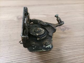 bontott LADA 2104 Jobb hátsó Ajtózár