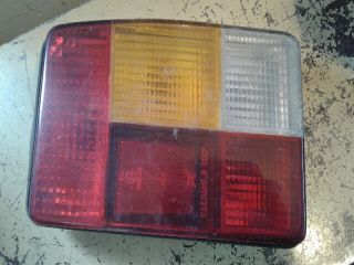 bontott LADA 2104 Jobb Hátsó Lámpa