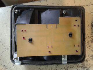 bontott LADA 2104 Jobb Hátsó Lámpa