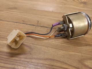 bontott LADA 2104 Óra (Időmérő)