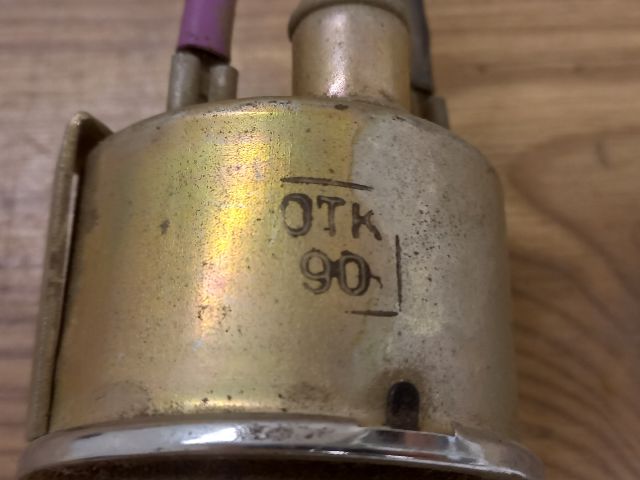 bontott LADA 2104 Óra (Időmérő)