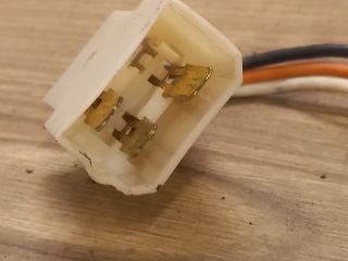 bontott LADA 2104 Óra (Időmérő)