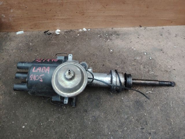 bontott LADA 2105 Gyújtáselosztó