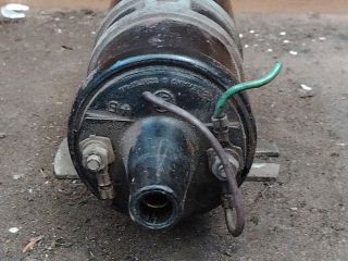 bontott LADA 2105 Gyújtáselosztó