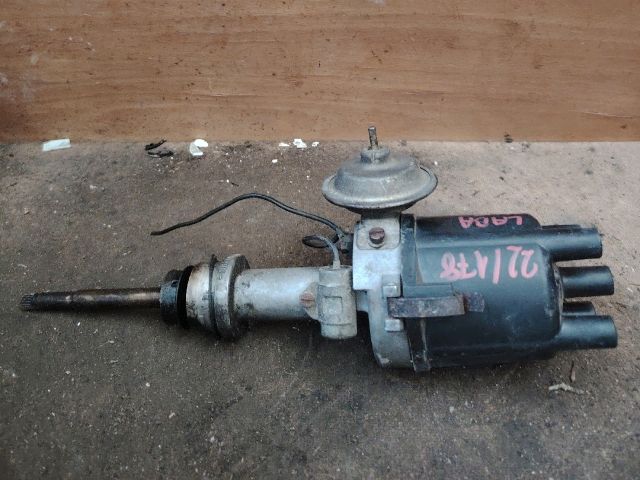 bontott LADA 2105 Gyújtáselosztó