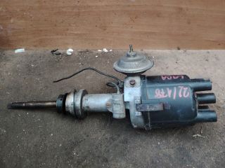 bontott LADA 2105 Gyújtáselosztó