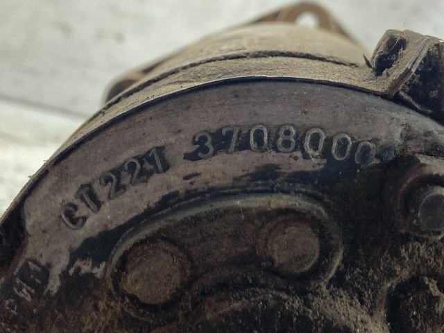 bontott LADA 2105 Önindító