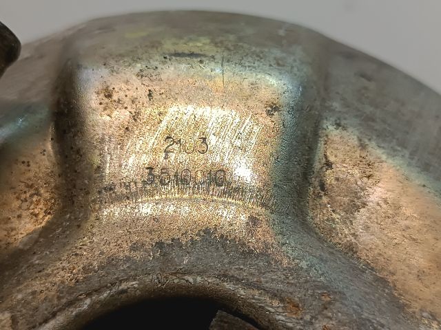 bontott LADA 2105 Fékrásegítő