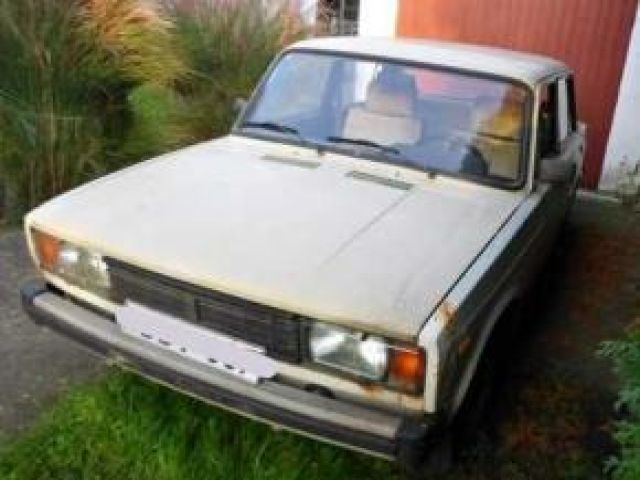 bontott LADA 2105 Főfékhenger