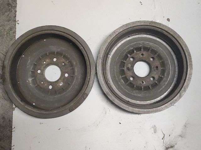 bontott LADA 2105 Hátsó Fékdob