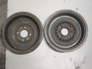 bontott LADA 2105 Hátsó Fékdob