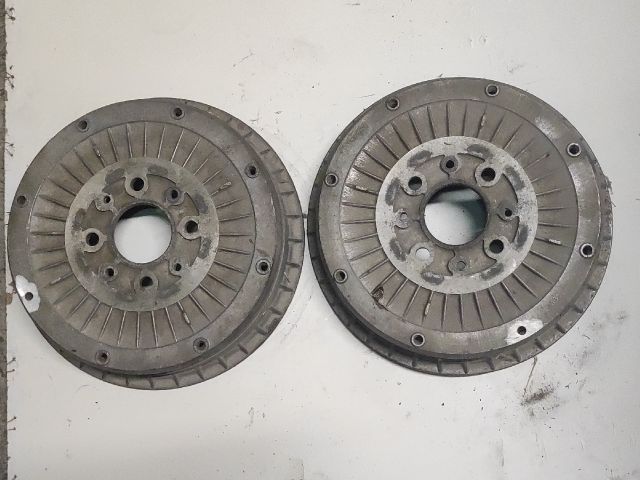 bontott LADA 2105 Hátsó Fékdob